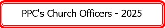 Rectangle: Rounded Corners: PPC's Church Officers - 2025