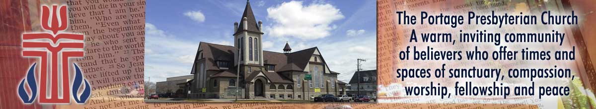 Portage Presbyterian Church